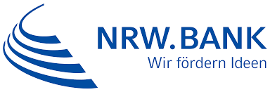 NRW BANK Logo