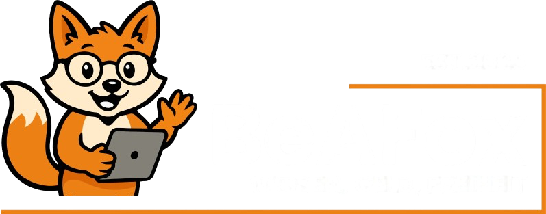 BeAFox