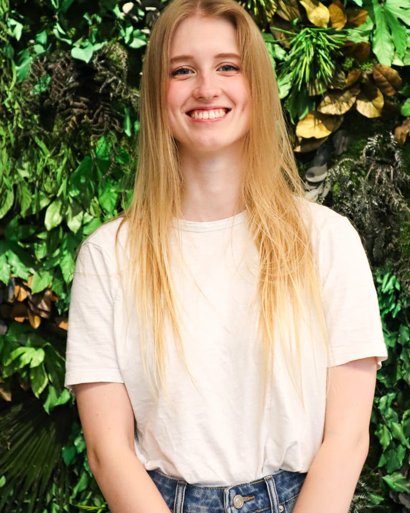 Josephine Oltmanns
