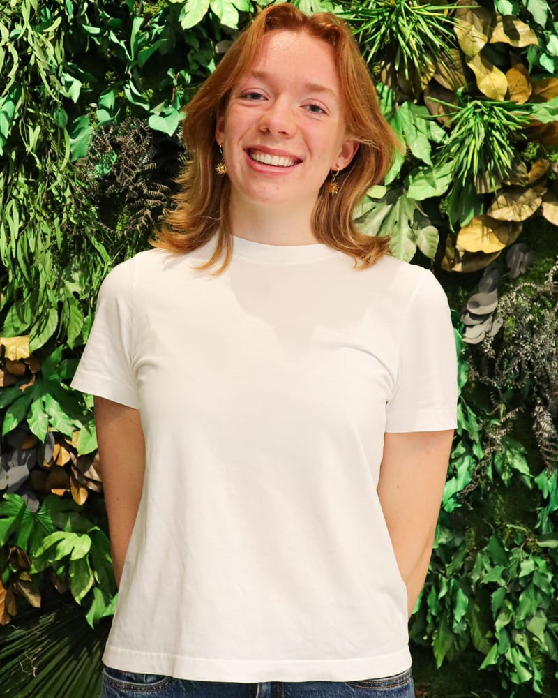 Alexa Schulte Oestrich