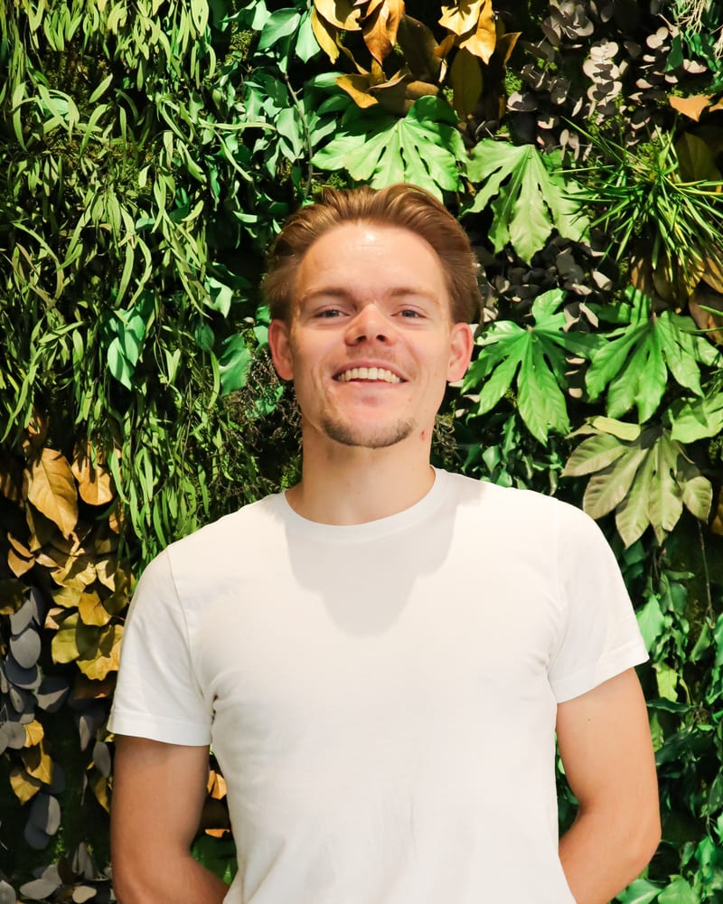 Daniel Däschner